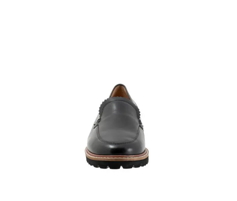 Loafers & Oxfords>Trotters Women's Fayth Casual Loafers