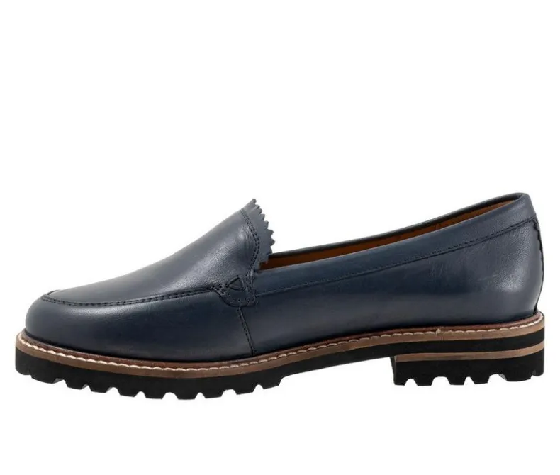 Loafers & Oxfords>Trotters Women's Fayth Casual Loafers