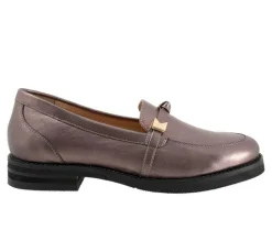 Loafers & Oxfords>Trotters Women's Femi Loafers