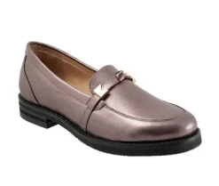 Loafers & Oxfords>Trotters Women's Femi Loafers