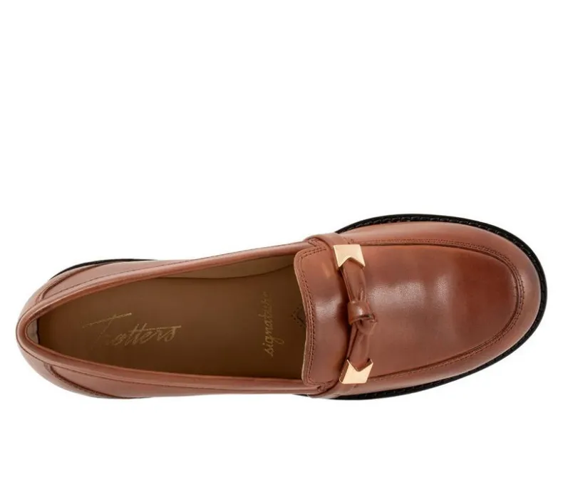 Loafers & Oxfords>Trotters Women's Femi Loafers