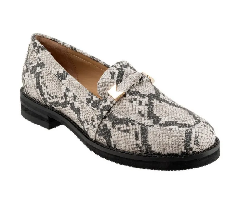 Loafers & Oxfords>Trotters Women's Femi Loafers