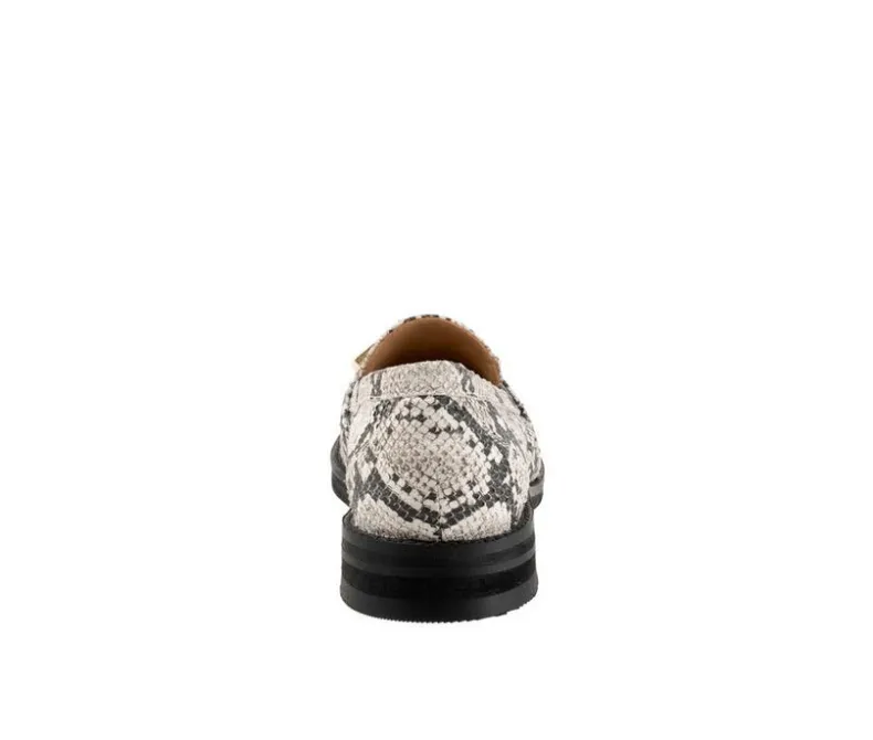 Loafers & Oxfords>Trotters Women's Femi Loafers
