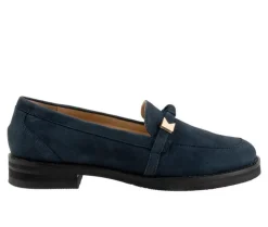 Loafers & Oxfords>Trotters Women's Femi Loafers