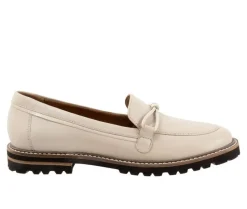 Loafers & Oxfords>Trotters Women's Fiora Slip On Shoes