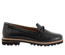 Loafers & Oxfords>Trotters Women's Fiora Slip On Shoes
