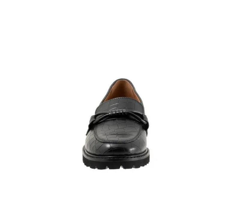 Loafers & Oxfords>Trotters Women's Fiora Slip On Shoes