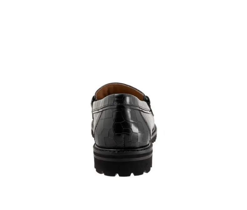 Loafers & Oxfords>Trotters Women's Fiora Slip On Shoes