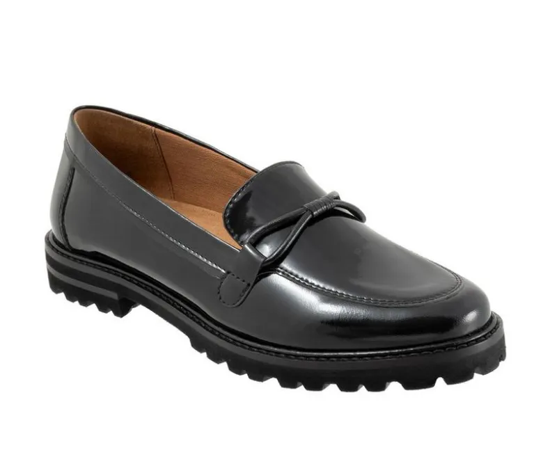Loafers & Oxfords>Trotters Women's Fiora Slip On Shoes