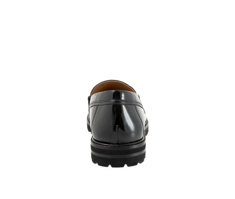 Loafers & Oxfords>Trotters Women's Fiora Slip On Shoes