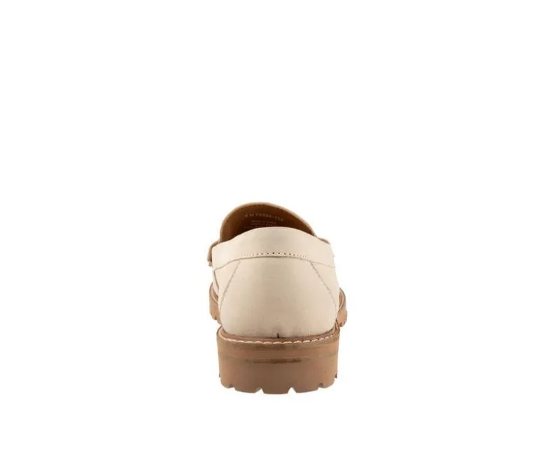 Loafers & Oxfords>Trotters Women's Francey Loafers