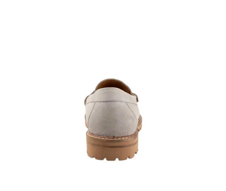 Loafers & Oxfords>Trotters Women's Francey Loafers