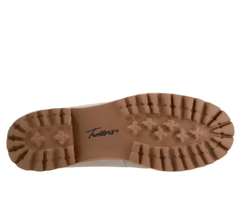 Loafers & Oxfords>Trotters Women's Francey Loafers