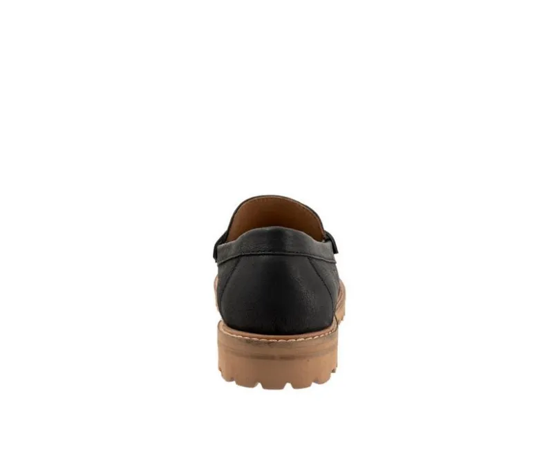 Loafers & Oxfords>Trotters Women's Francey Loafers