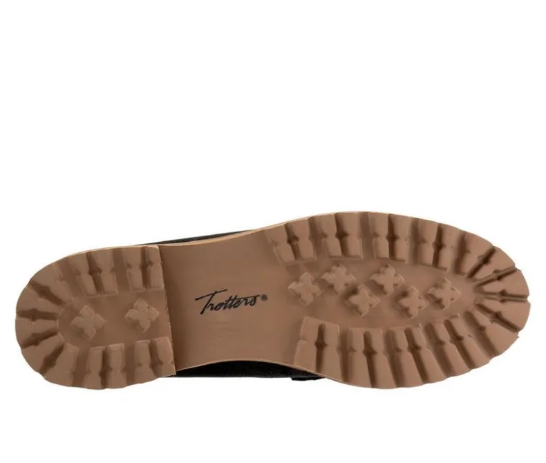Loafers & Oxfords>Trotters Women's Francey Loafers