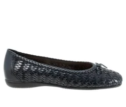 Flats>Trotters Women's Gillian Flats