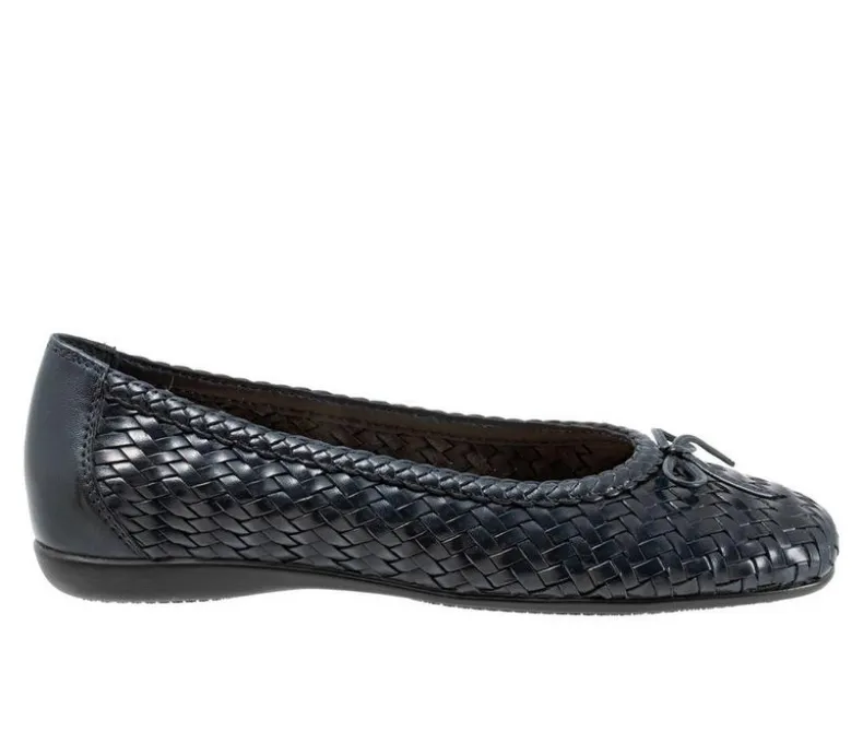 Flats>Trotters Women's Gillian Flats