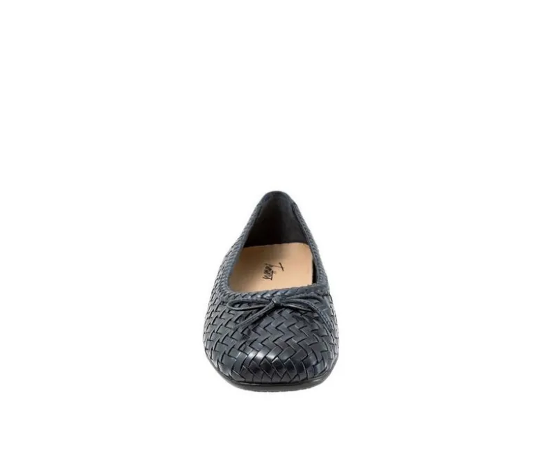 Flats>Trotters Women's Gillian Flats