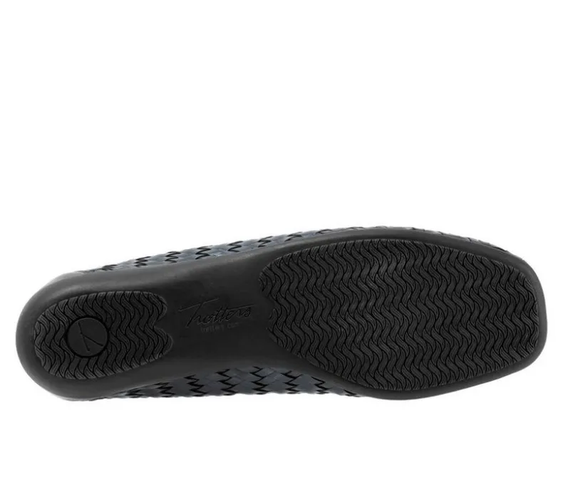 Flats>Trotters Women's Gillian Flats