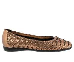 Flats>Trotters Women's Gillian Flats