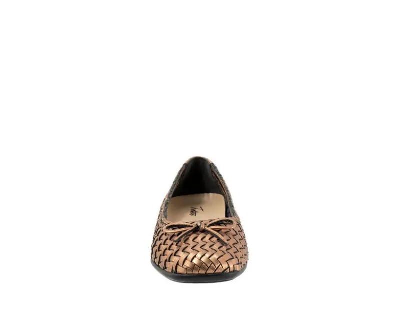 Flats>Trotters Women's Gillian Flats
