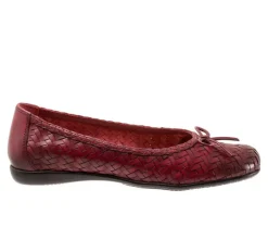 Flats>Trotters Women's Gillian Flats