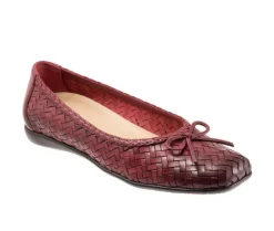 Flats>Trotters Women's Gillian Flats