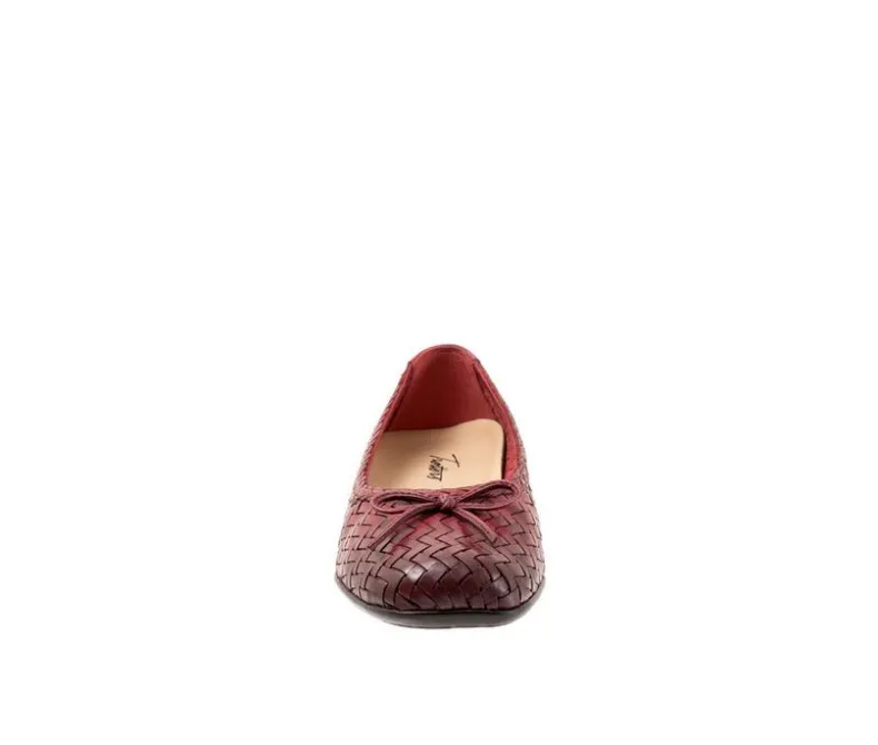 Flats>Trotters Women's Gillian Flats