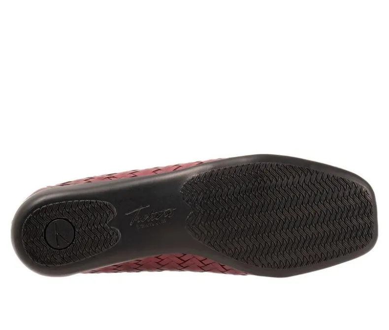 Flats>Trotters Women's Gillian Flats