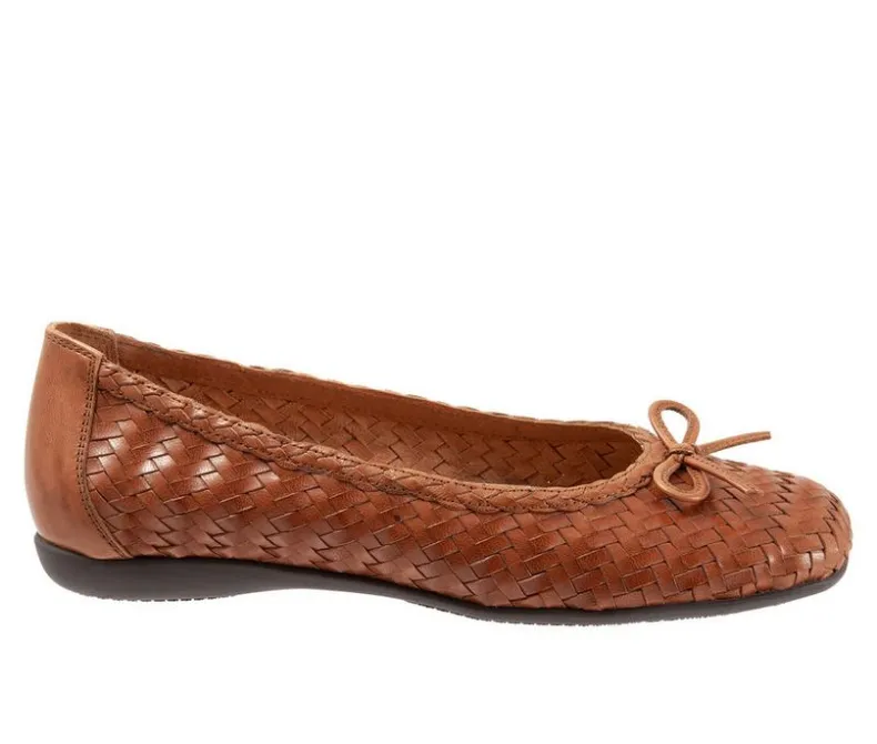 Flats>Trotters Women's Gillian Flats