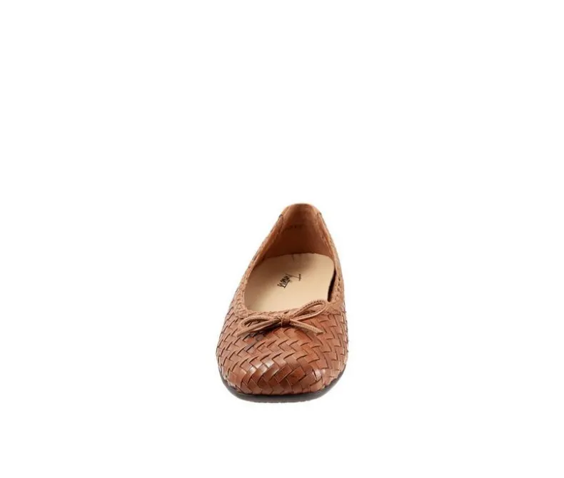 Flats>Trotters Women's Gillian Flats