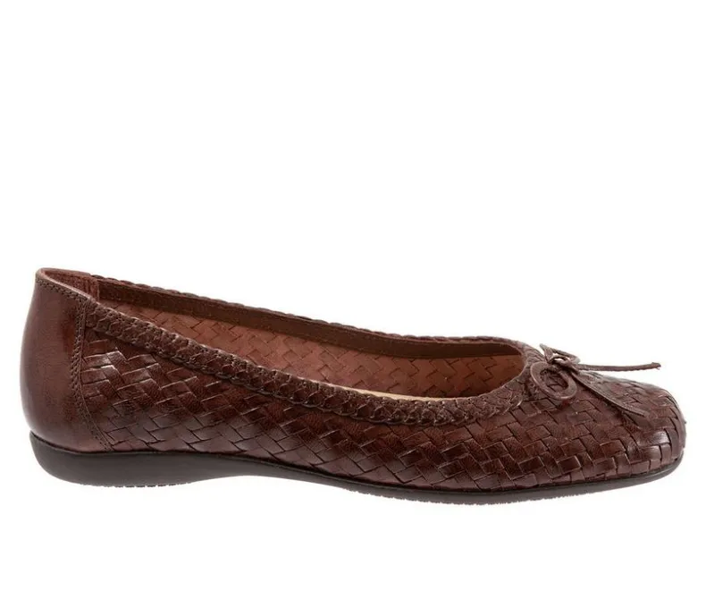 Flats>Trotters Women's Gillian Flats