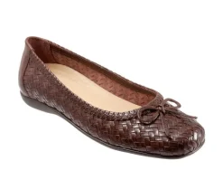 Flats>Trotters Women's Gillian Flats