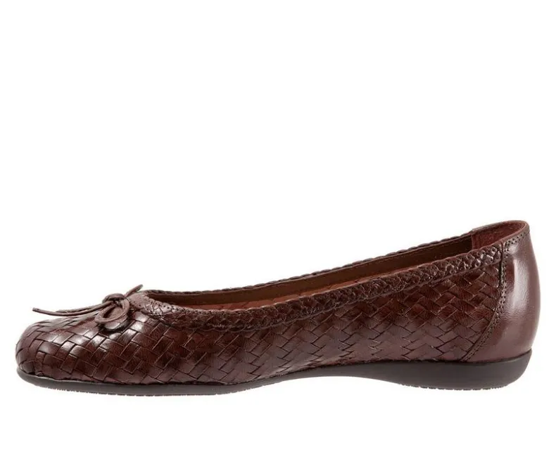 Flats>Trotters Women's Gillian Flats