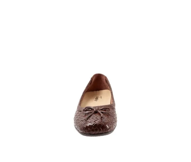 Flats>Trotters Women's Gillian Flats