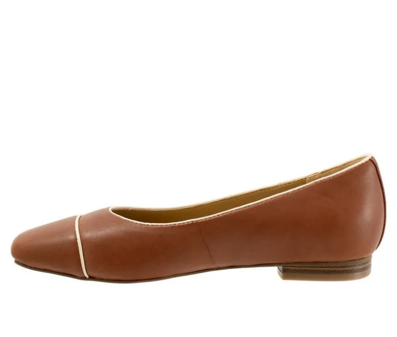 Flats>Trotters Women's Harbor Flats