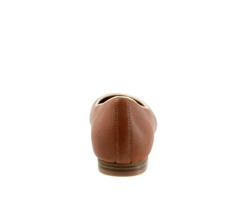 Flats>Trotters Women's Harbor Flats