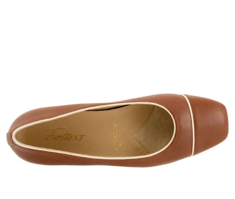 Flats>Trotters Women's Harbor Flats