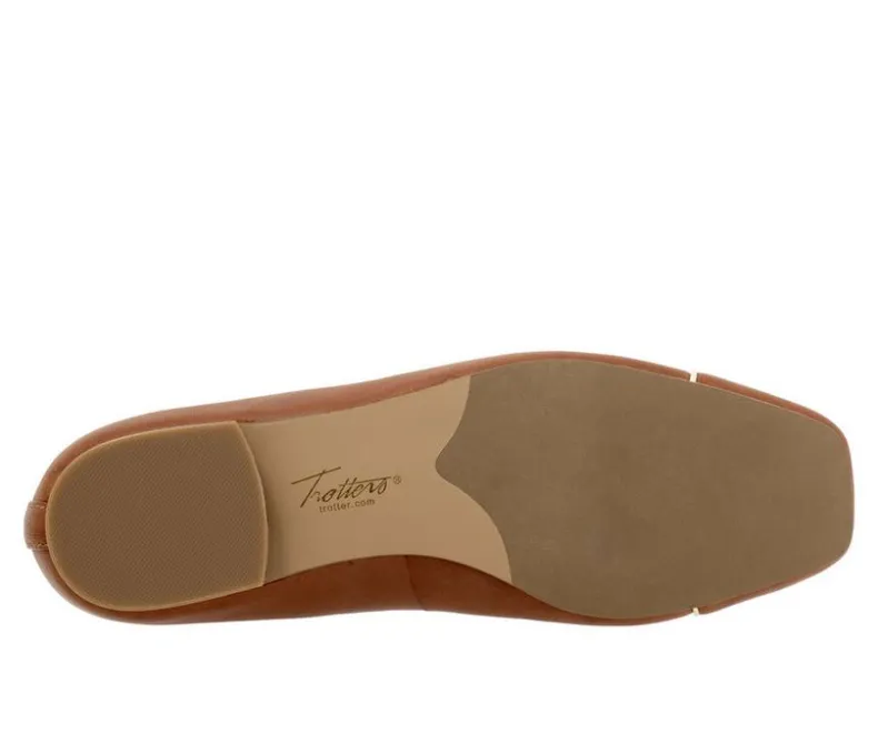 Flats>Trotters Women's Harbor Flats