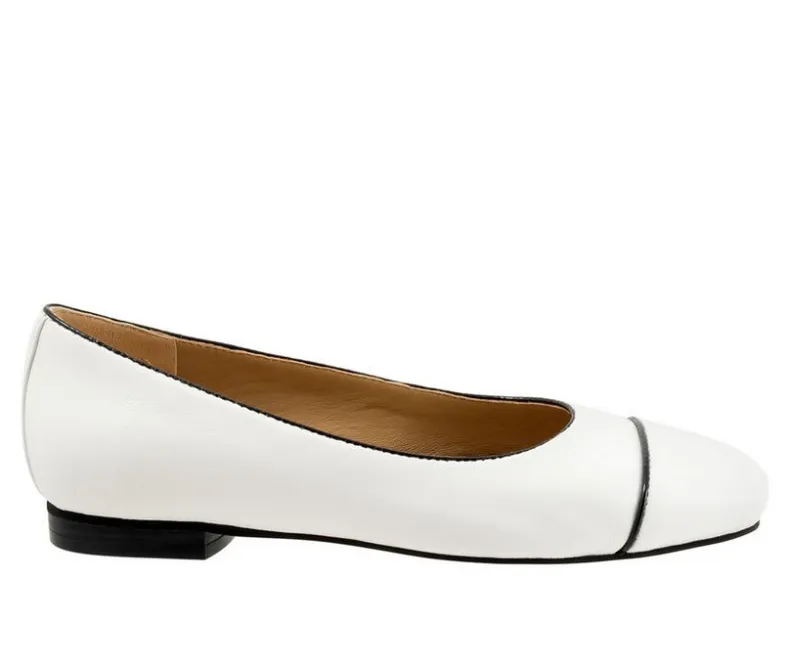 Flats>Trotters Women's Harbor Flats