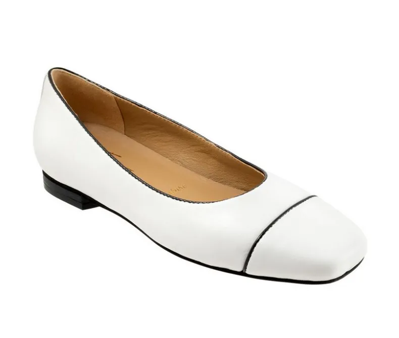 Flats>Trotters Women's Harbor Flats