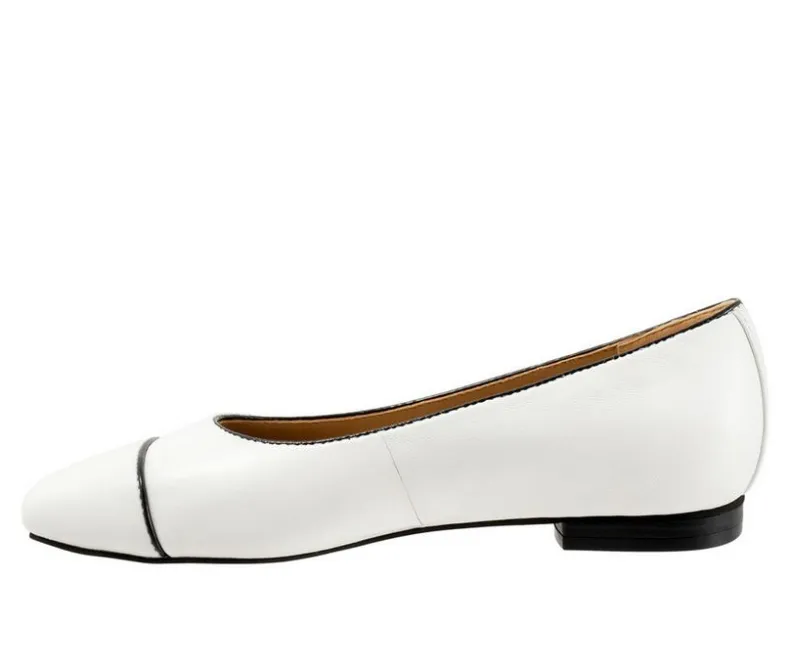 Flats>Trotters Women's Harbor Flats