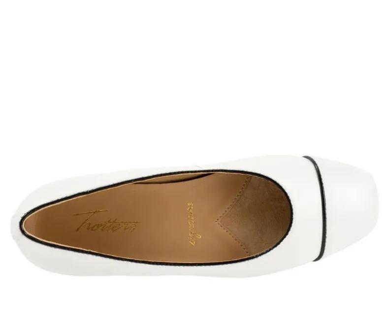 Flats>Trotters Women's Harbor Flats