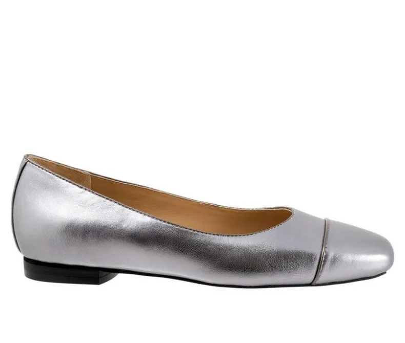 Flats>Trotters Women's Harbor Flats