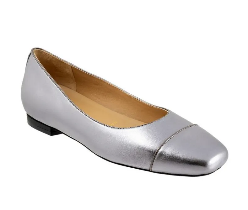 Flats>Trotters Women's Harbor Flats