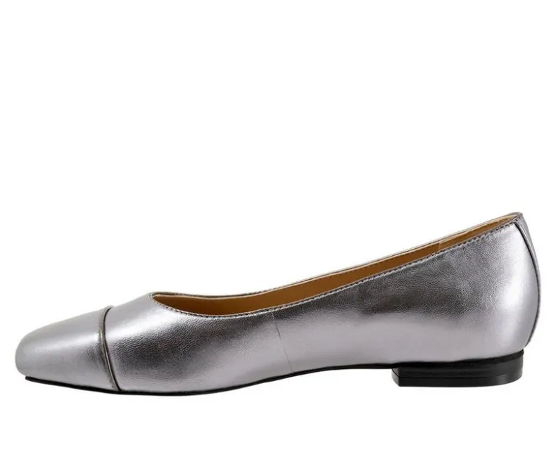 Flats>Trotters Women's Harbor Flats