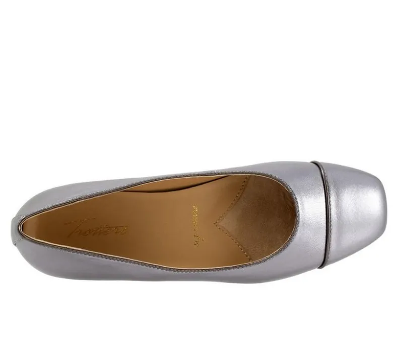 Flats>Trotters Women's Harbor Flats