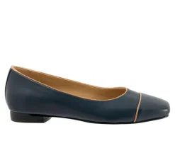Flats>Trotters Women's Harbor Flats