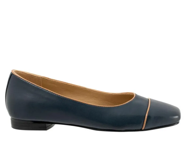 Flats>Trotters Women's Harbor Flats