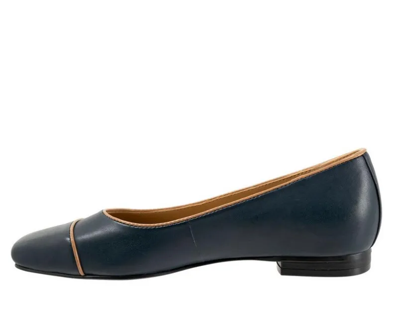 Flats>Trotters Women's Harbor Flats